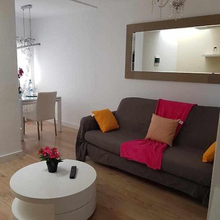 Apartamento Talay 1 Corralejo Exteriér fotografie