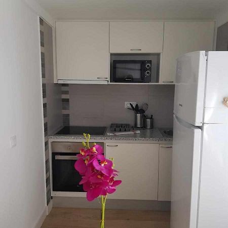 Apartamento Talay 1 Corralejo Exteriér fotografie