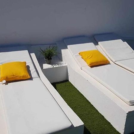 Apartamento Talay 1 Corralejo Exteriér fotografie