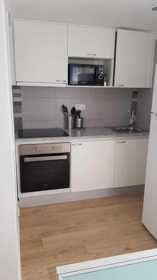 Apartamento Talay 1 Corralejo Exteriér fotografie