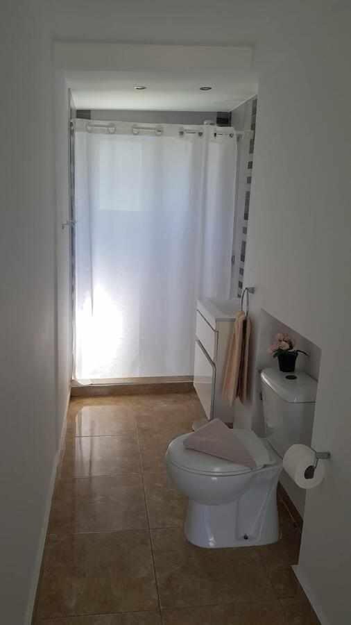 Apartamento Talay 1 Corralejo Exteriér fotografie
