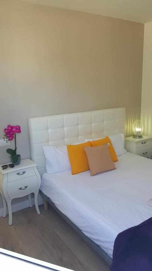 Apartamento Talay 1 Corralejo Exteriér fotografie