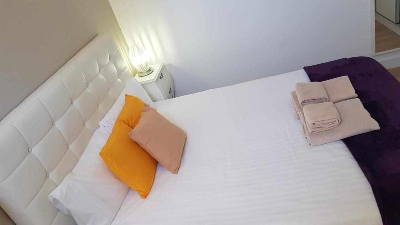 Apartamento Talay 1 Corralejo Exteriér fotografie