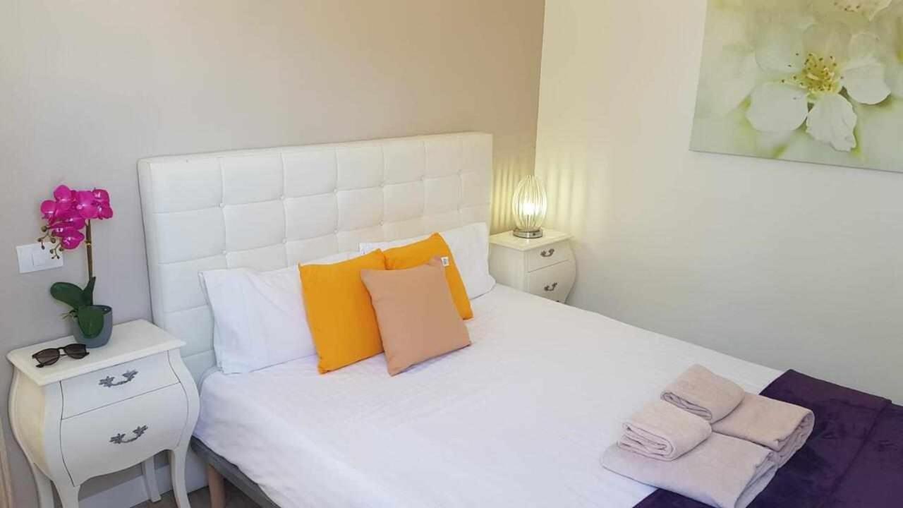 Apartamento Talay 1 Corralejo Exteriér fotografie