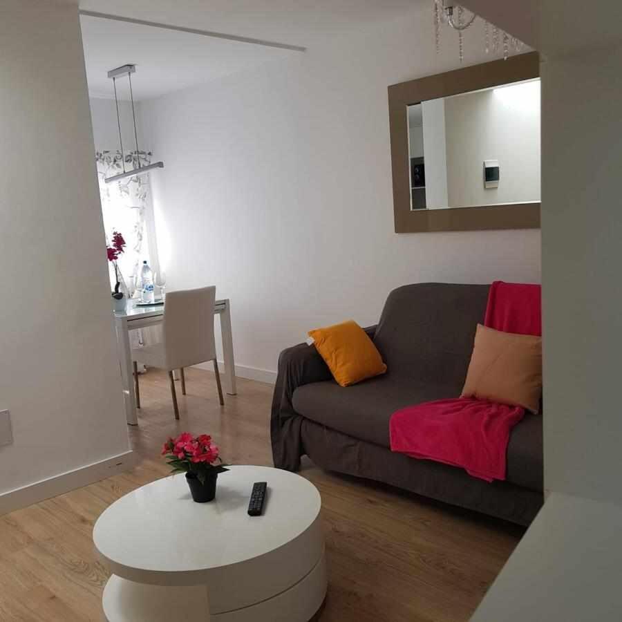 Apartamento Talay 1 Corralejo Exteriér fotografie