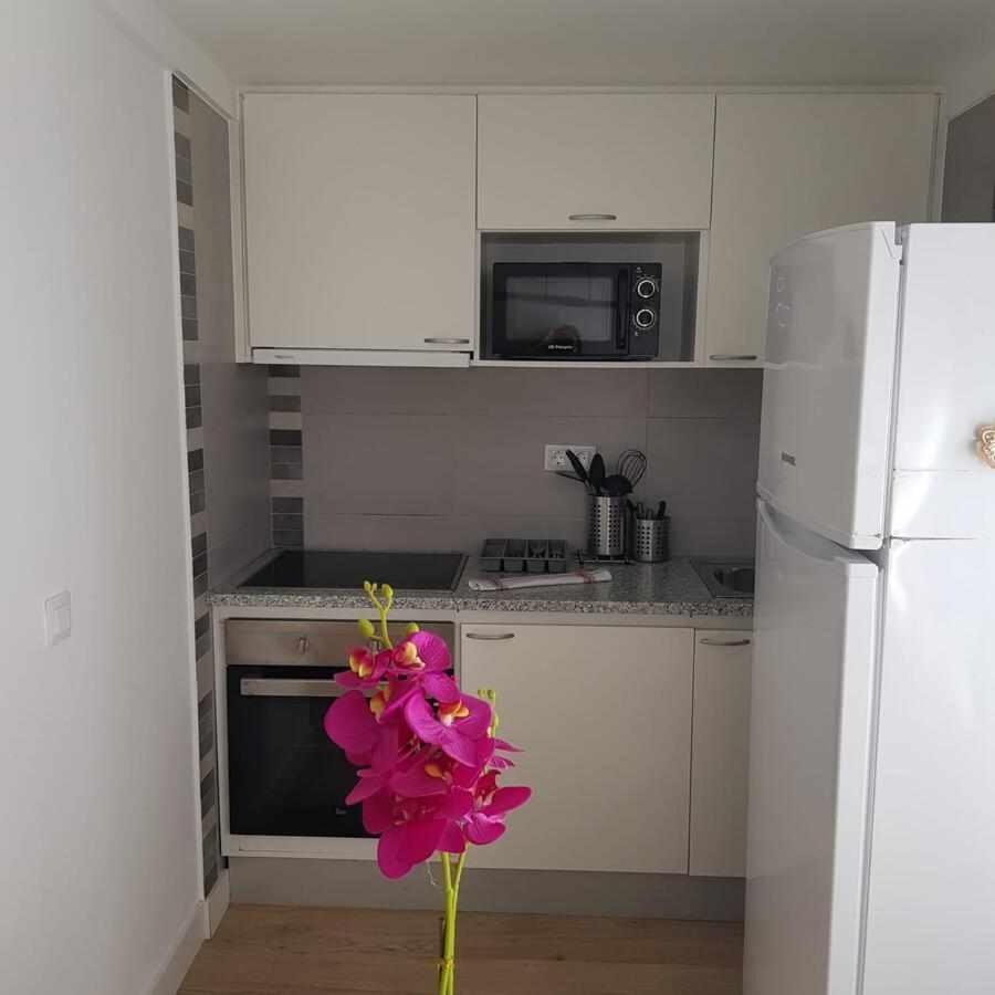Apartamento Talay 1 Corralejo Exteriér fotografie