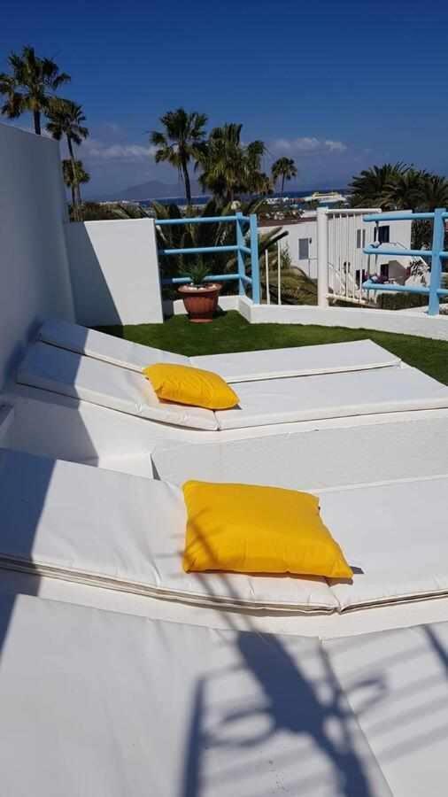 Apartamento Talay 1 Corralejo Exteriér fotografie