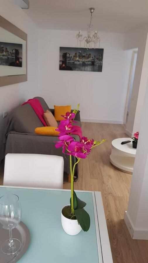 Apartamento Talay 1 Corralejo Exteriér fotografie
